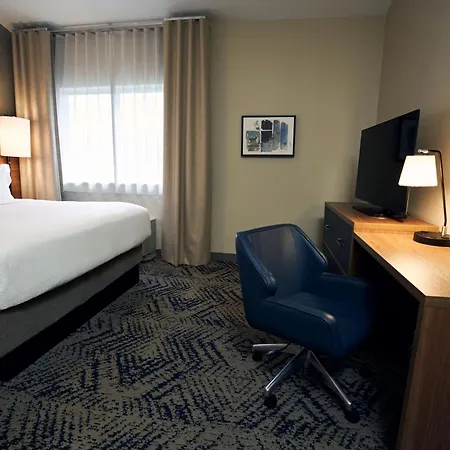 Candlewood Suites Mt. Pleasant-Charleston Mount Pleasant Esterno foto